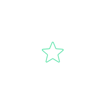 Creative Web Design Solutions agency circular logo with motivational quote