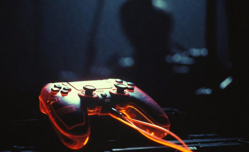 The Game Is About to Change Forever — And Most of the Gaming Industry Is Not Ready for What’s Coming